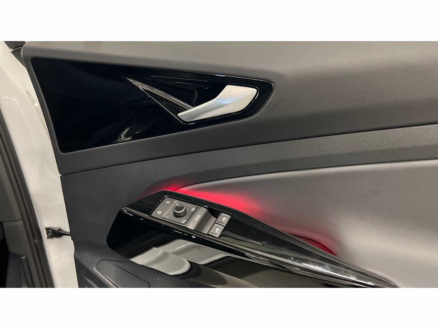 Volkswagen ID.5 Style 77kWh Pro Performance 204PS Automatic