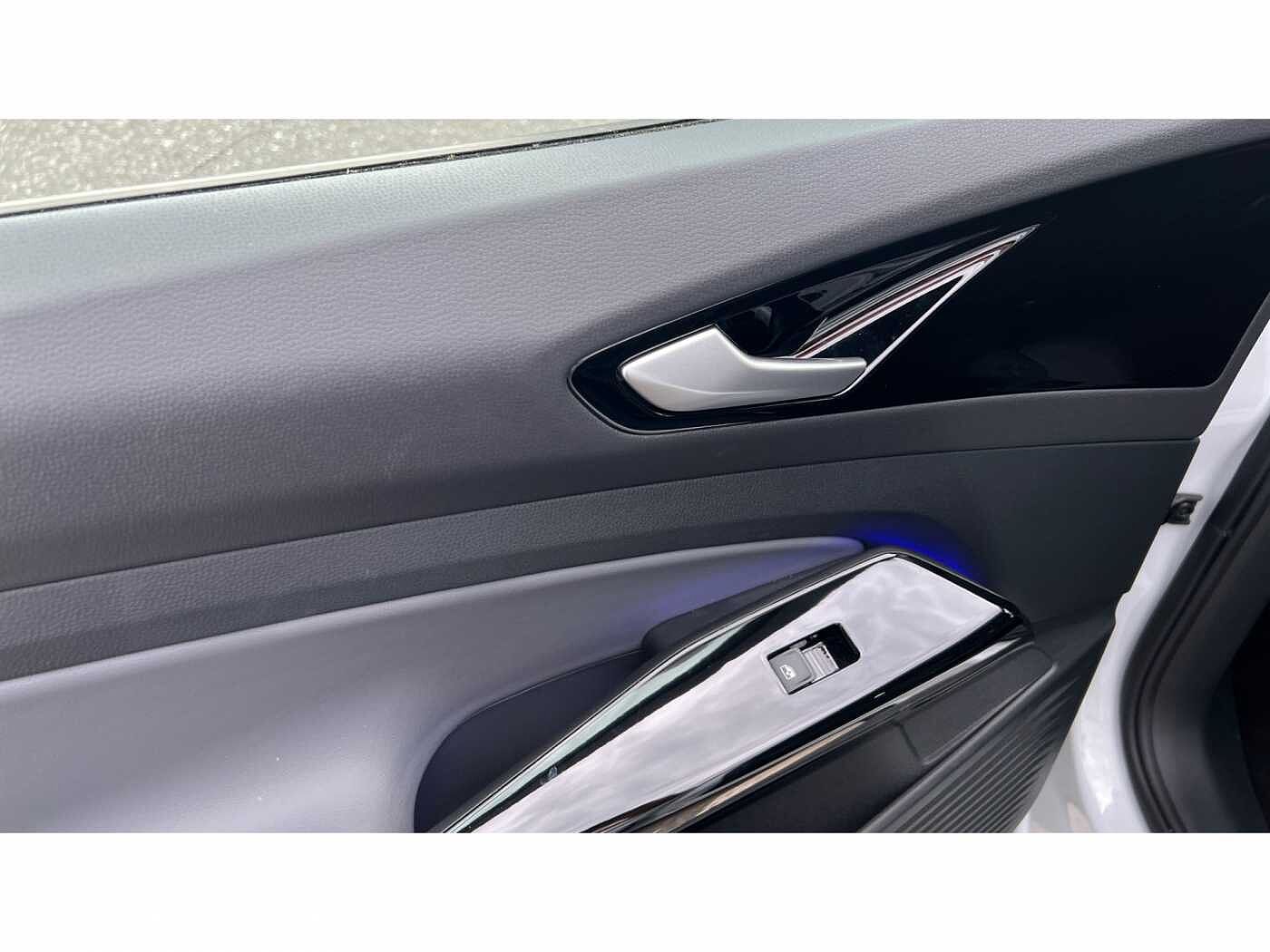 Volkswagen ID.5 Style 77kWh Pro Performance 204PS Automatic