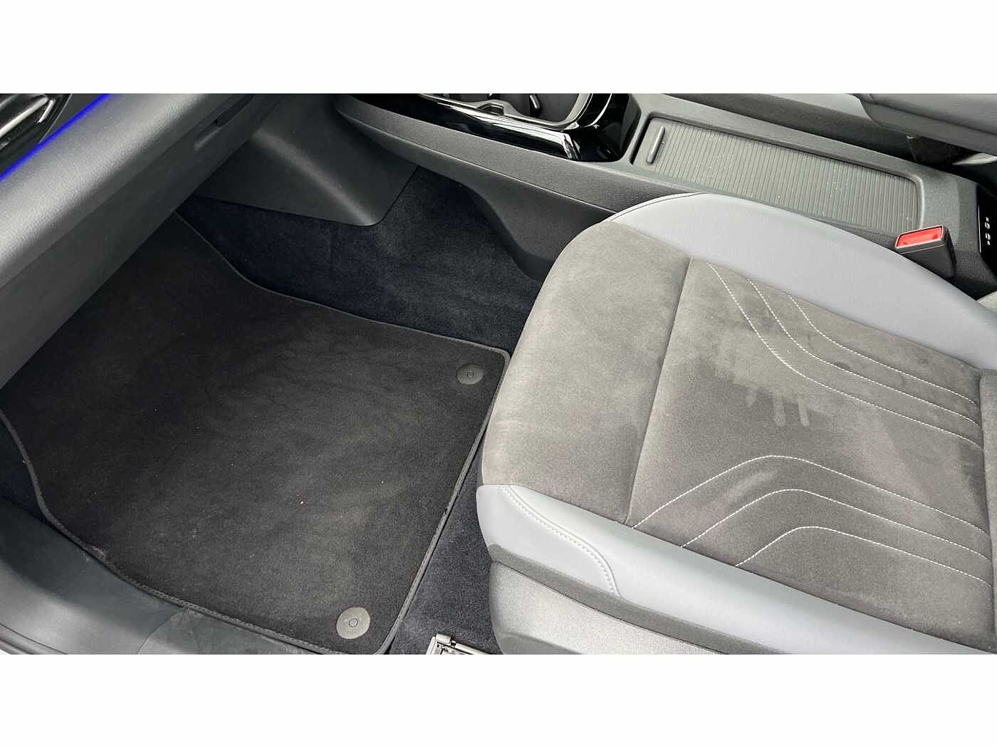 Volkswagen ID.5 Style 77kWh Pro Performance 204PS Automatic