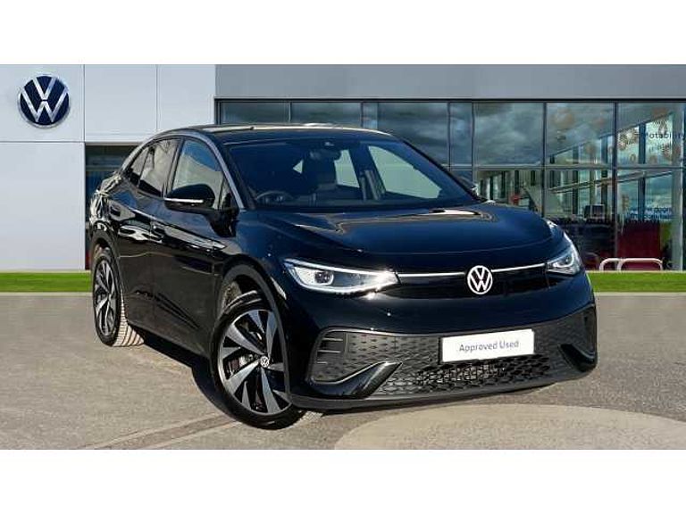 Volkswagen ID.5 Style 77kWh Pro Performance 204PS Automatic 5 Door