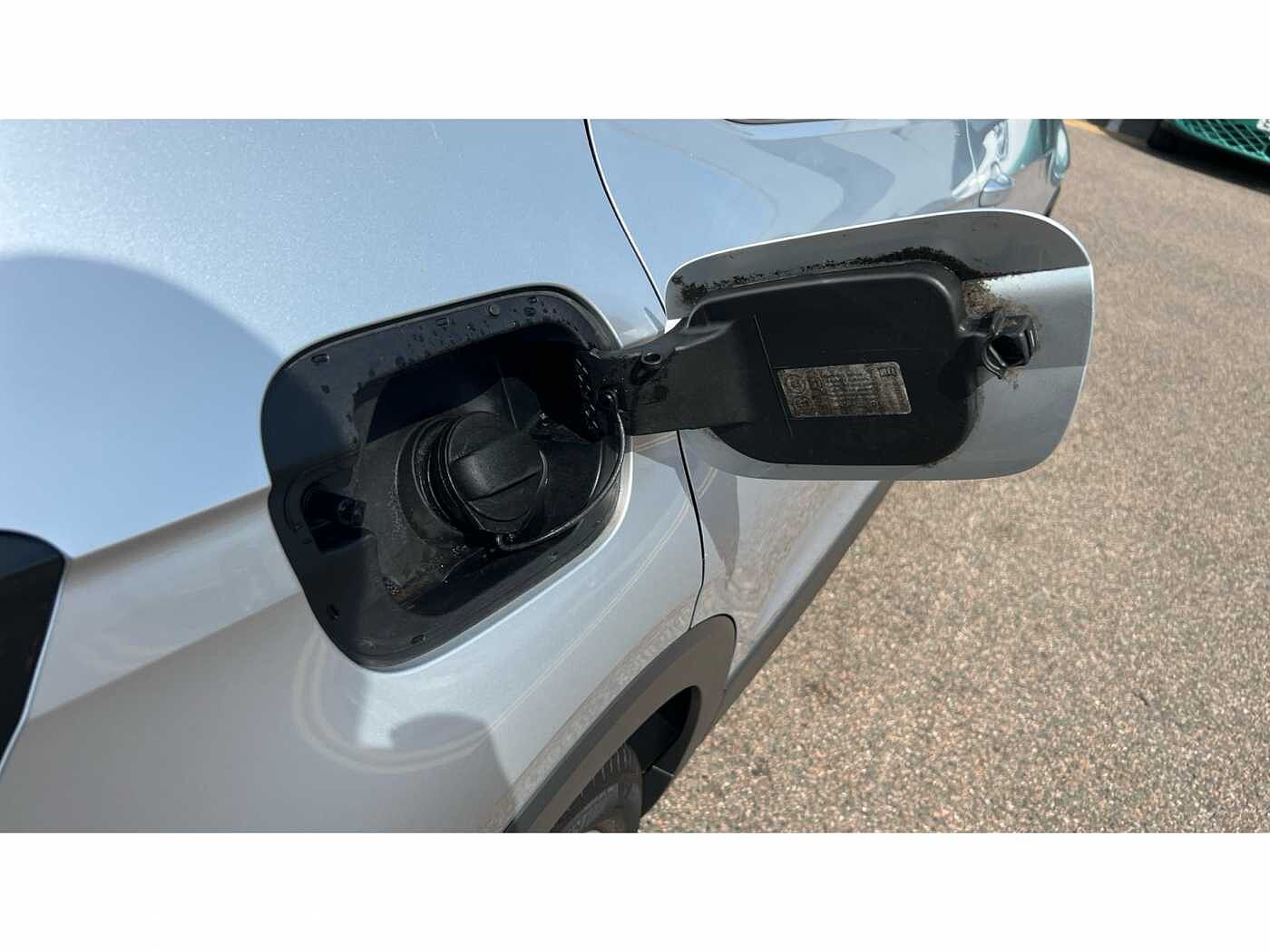 Volkswagen T-cross 1.0 TSI 115 SEL 5dr DSG