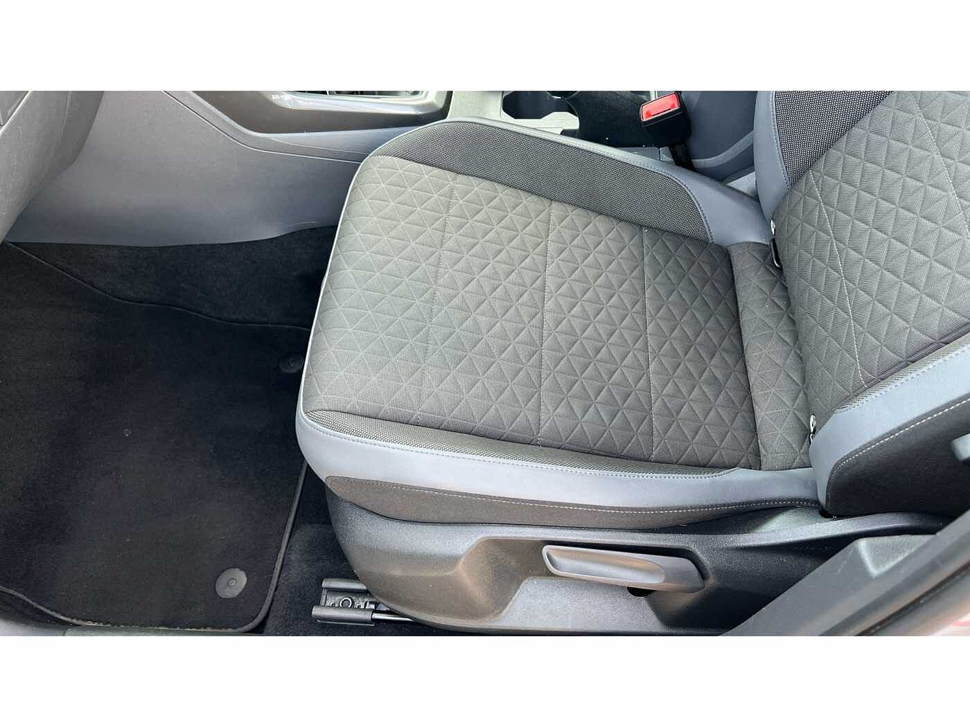 Volkswagen T-cross 1.0 TSI 115 SEL 5dr DSG