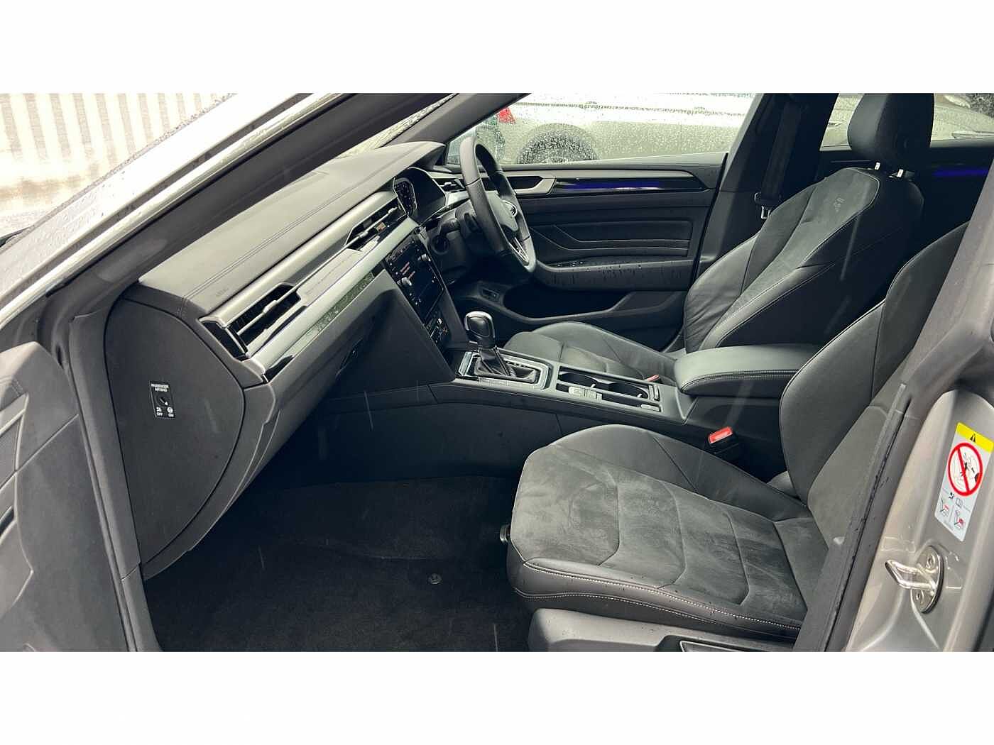 Volkswagen Arteon R-Line 2.0 TSI 190PS DSG 5 Door