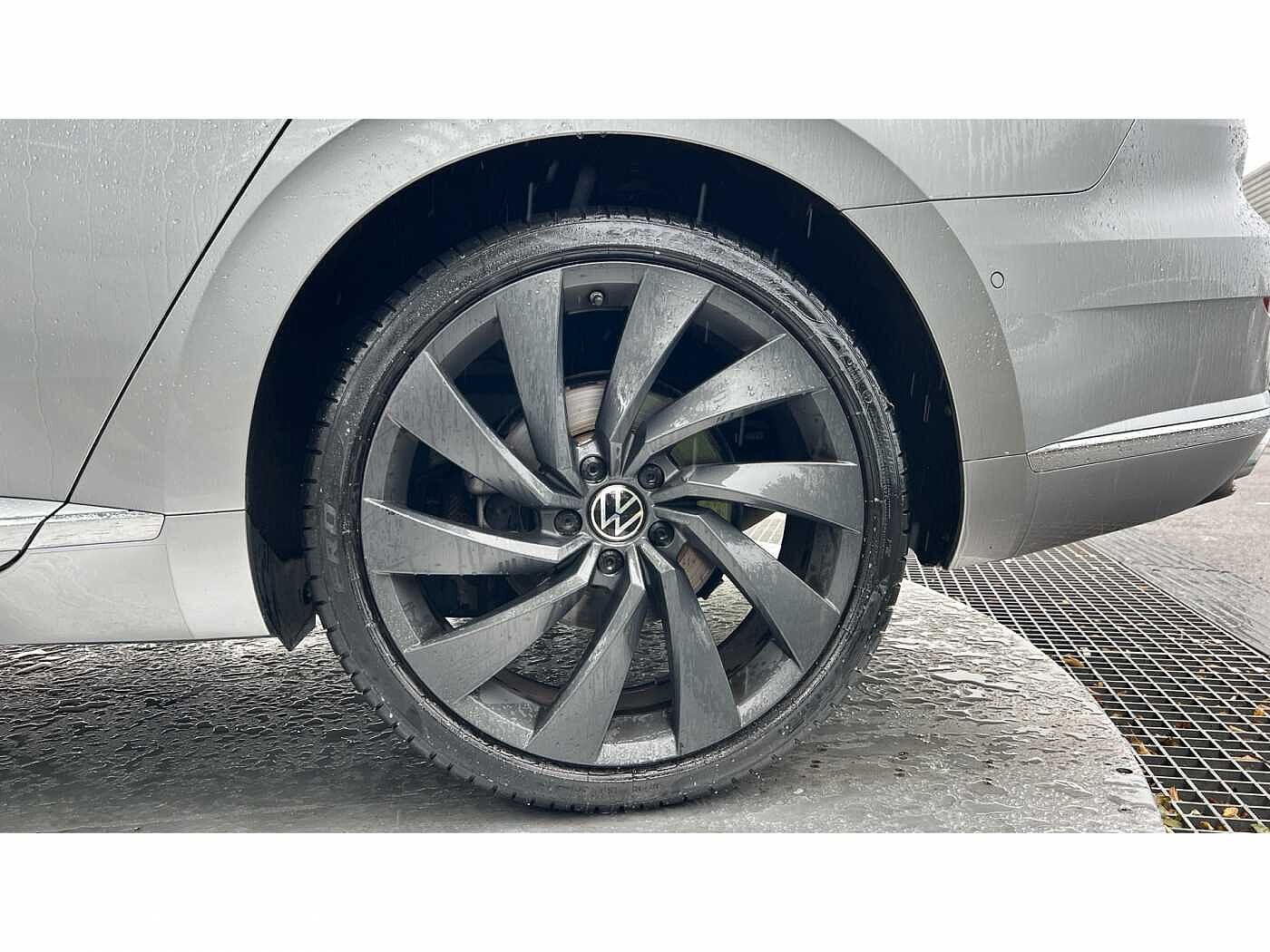 Volkswagen Arteon R-Line 2.0 TSI 190PS DSG 5 Door