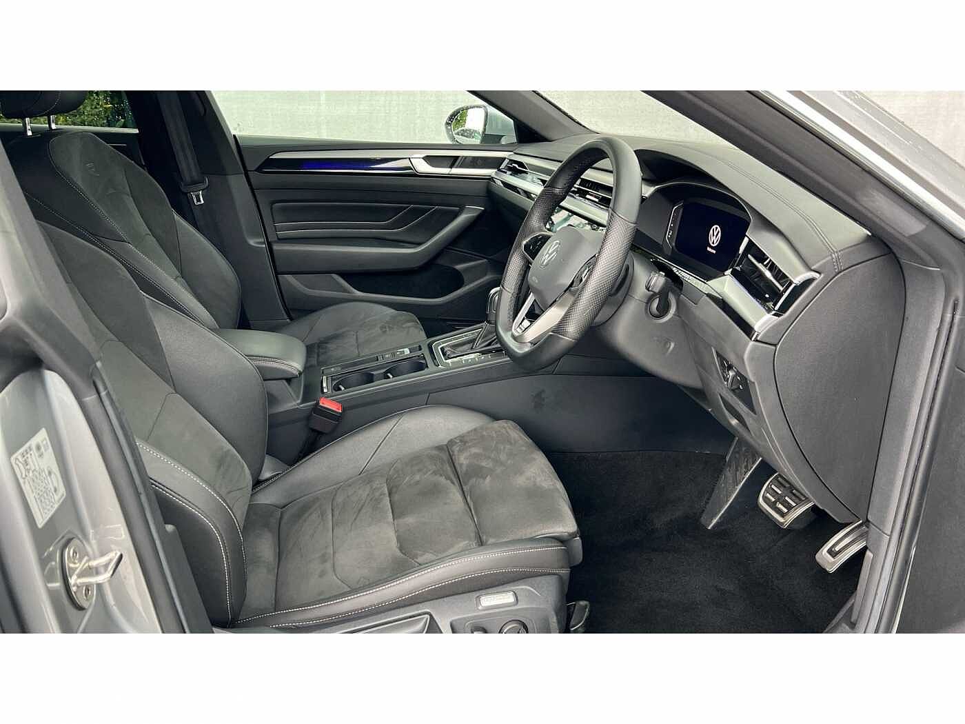 Volkswagen Arteon R-Line 2.0 TSI 190PS DSG 5 Door