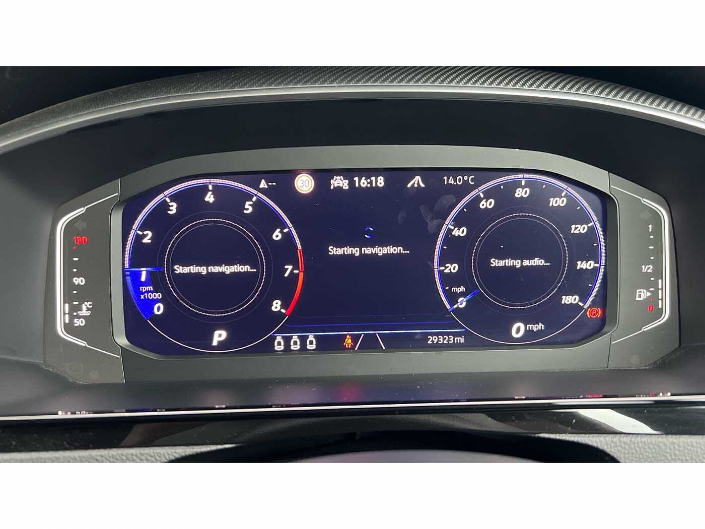Volkswagen Arteon R-Line 2.0 TSI 190PS DSG 5 Door