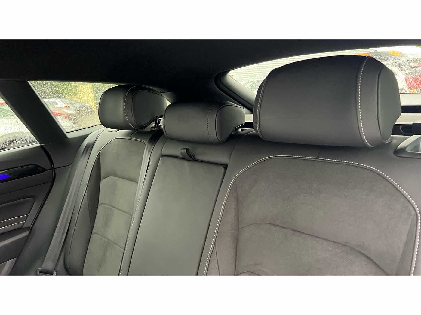 Volkswagen Arteon R-Line 2.0 TSI 190PS DSG 5 Door