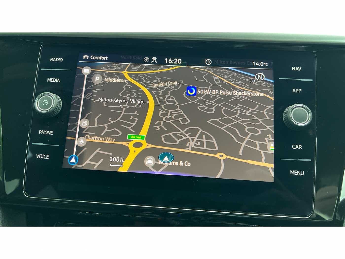 Volkswagen Arteon R-Line 2.0 TSI 190PS DSG 5 Door