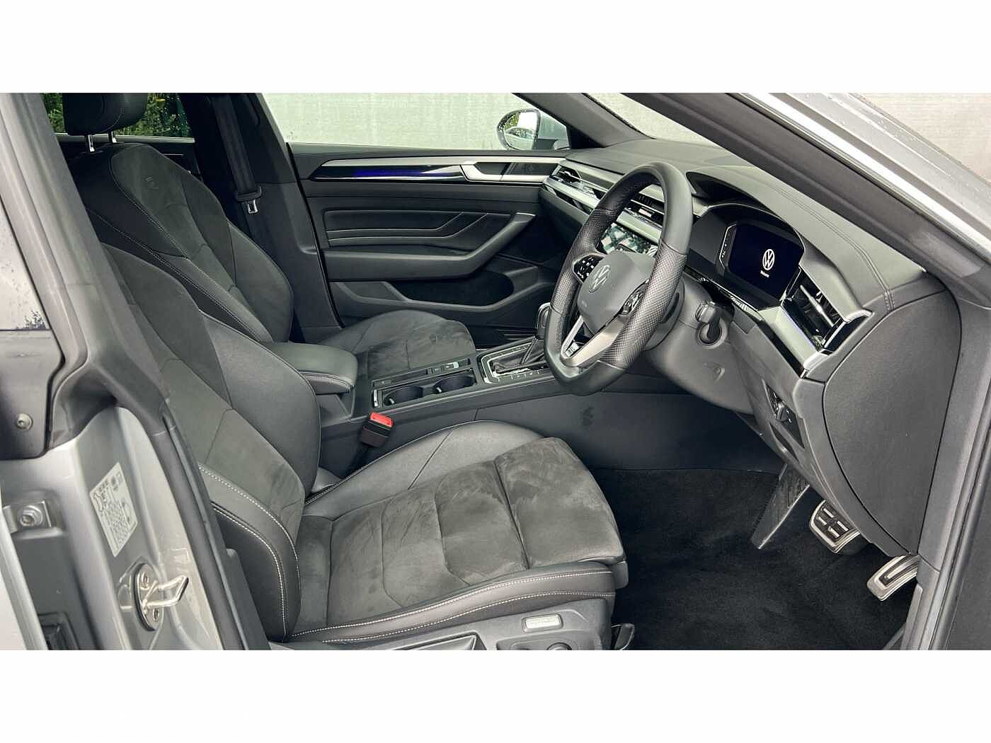 Volkswagen Arteon R-Line 2.0 TSI 190PS DSG 5 Door