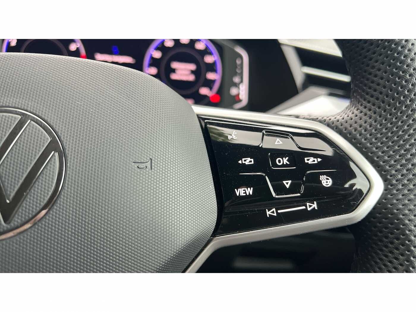 Volkswagen Arteon R-Line 2.0 TSI 190PS DSG 5 Door