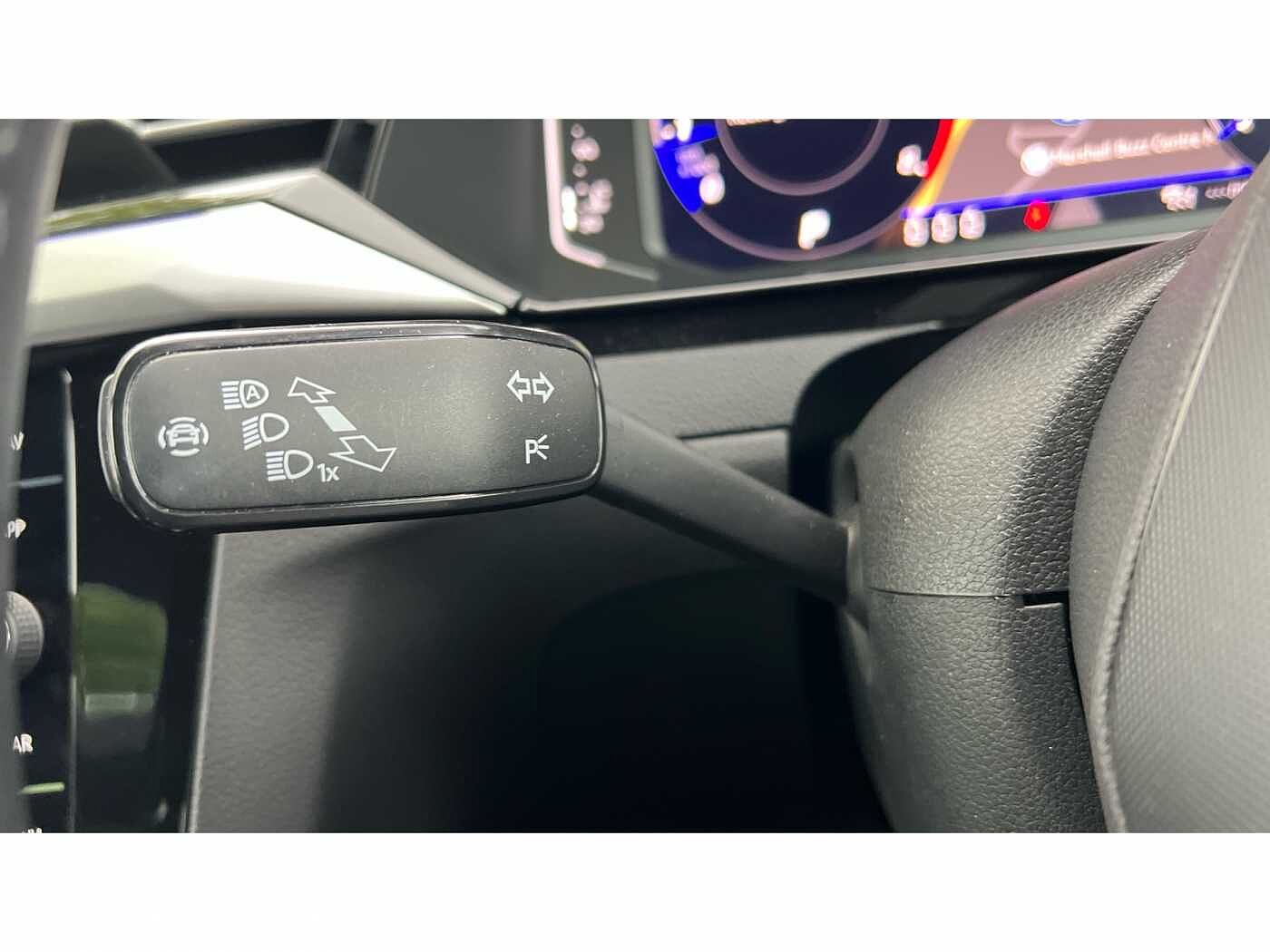 Volkswagen Arteon R-Line 2.0 TSI 190PS DSG 5 Door