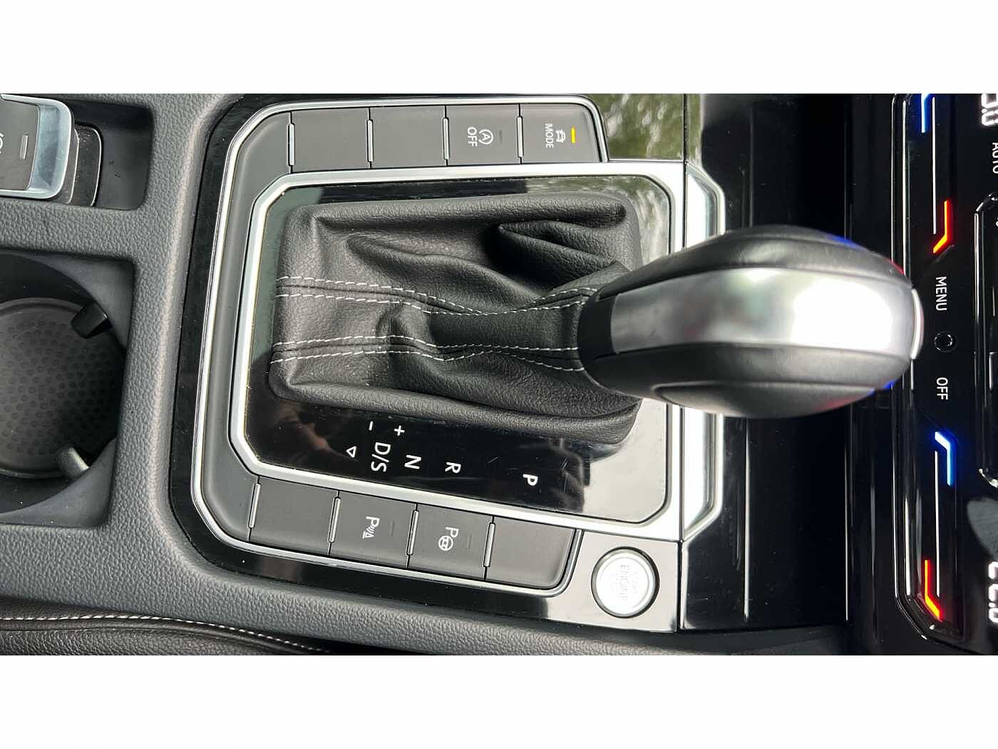 Volkswagen Arteon R-Line 2.0 TSI 190PS DSG 5 Door
