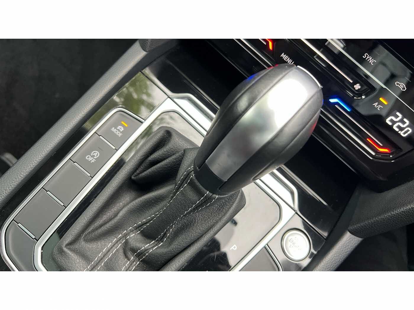 Volkswagen Arteon R-Line 2.0 TSI 190PS DSG 5 Door