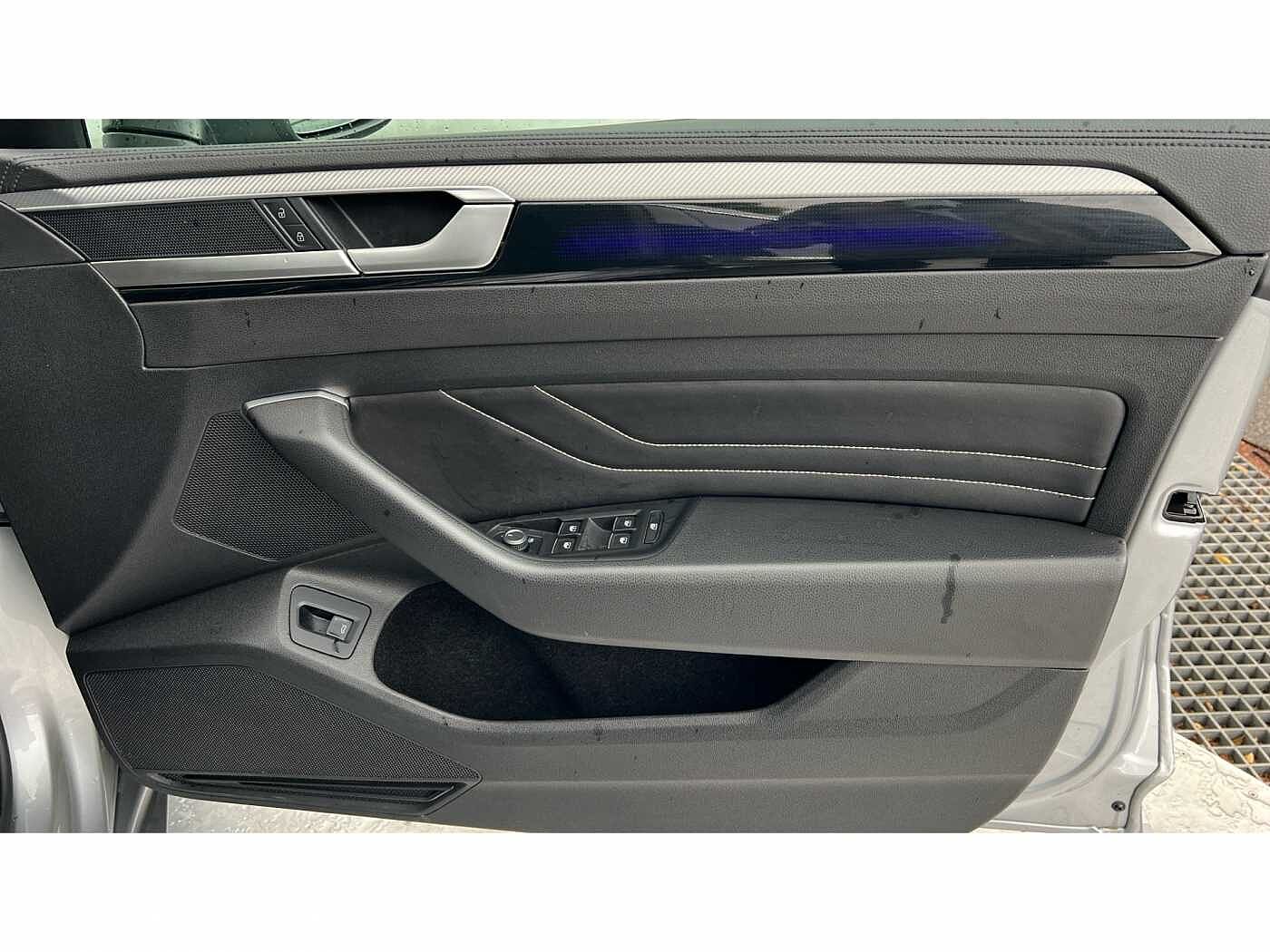 Volkswagen Arteon R-Line 2.0 TSI 190PS DSG 5 Door