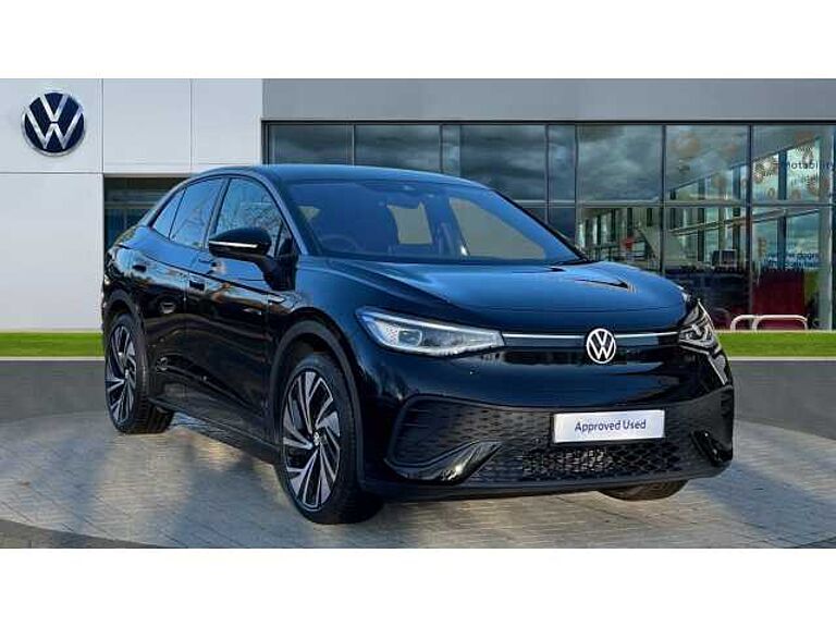 Volkswagen ID.5 Style 77kWh Pro Performance 204PS Automatic 5 Door