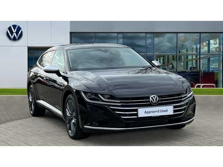 Volkswagen Arteon Shooting Brake Elegance 1.4 TSI eHybrid 218PS 6-speed DSG 5 Door