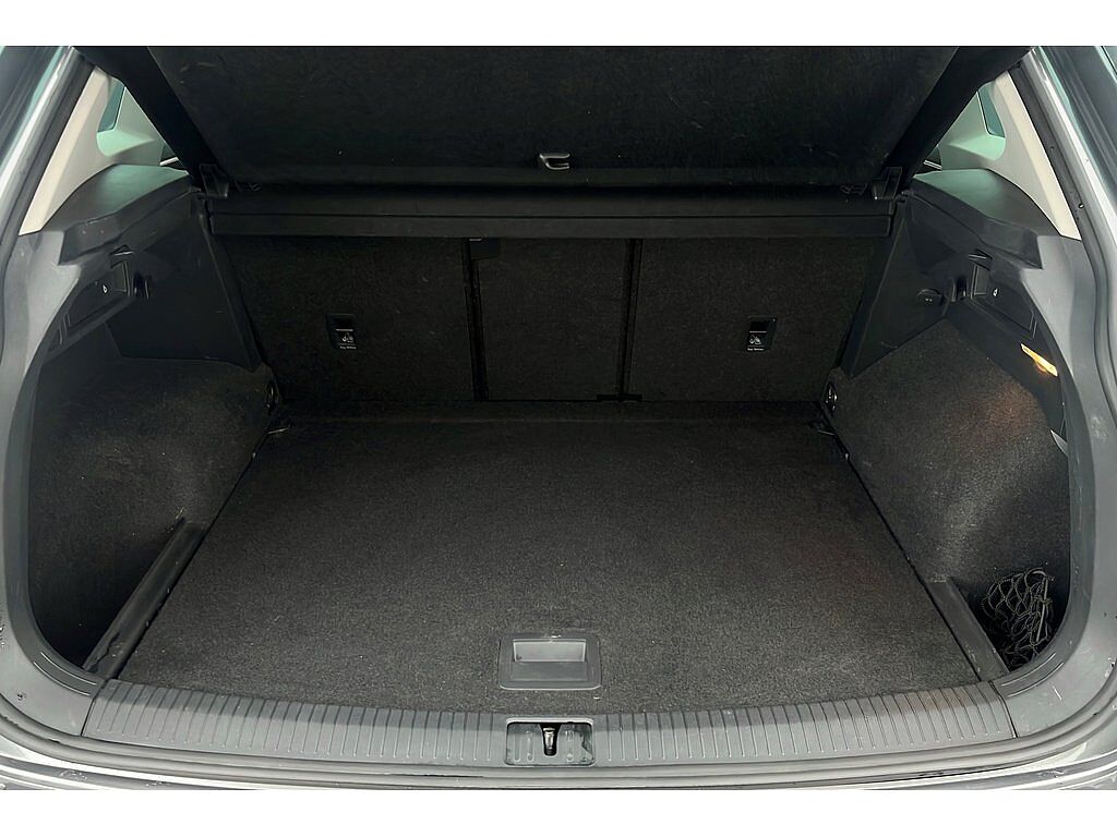 Volkswagen Tiguan 2.0 TDI 190PS SEL SCR 4MOTION DSG
