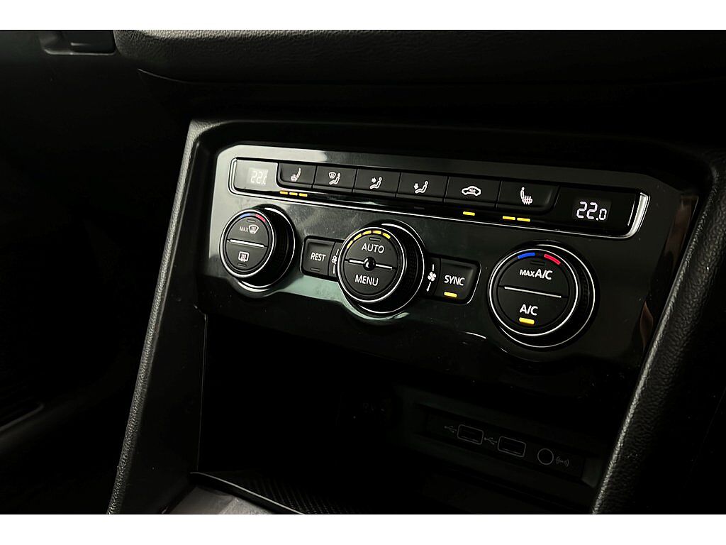 Volkswagen Tiguan 2.0 TDI 190PS SEL SCR 4MOTION DSG