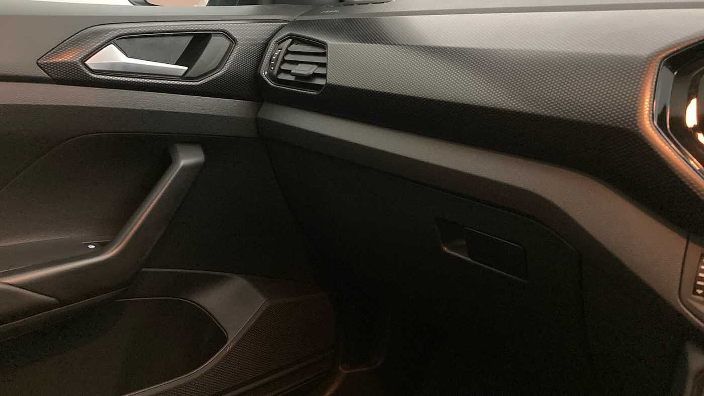 Volkswagen T-Cross 1.0 TSI (110ps) SE Hatchback
