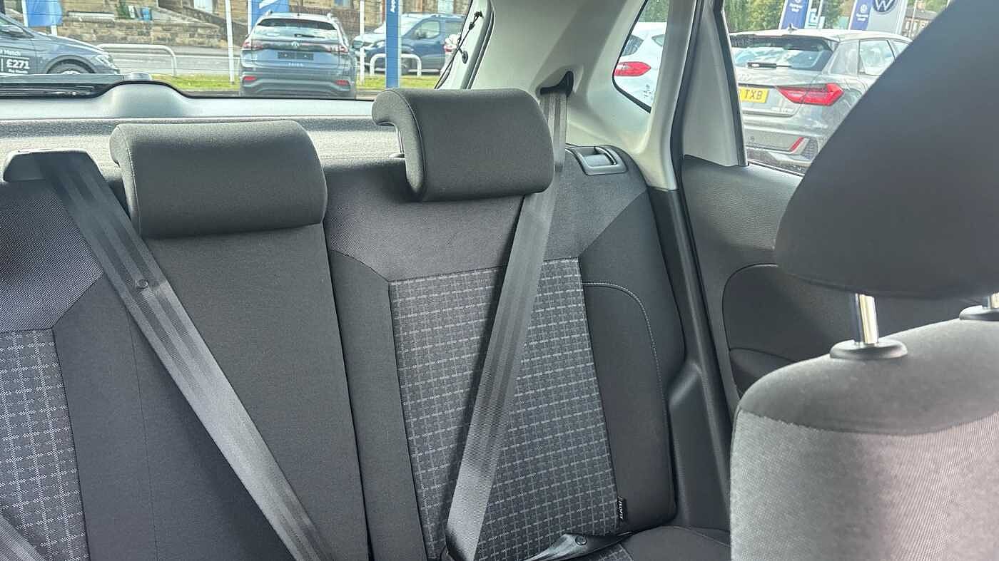 Volkswagen Polo 1.2 TSI Match Edition 90PS 5Dr
