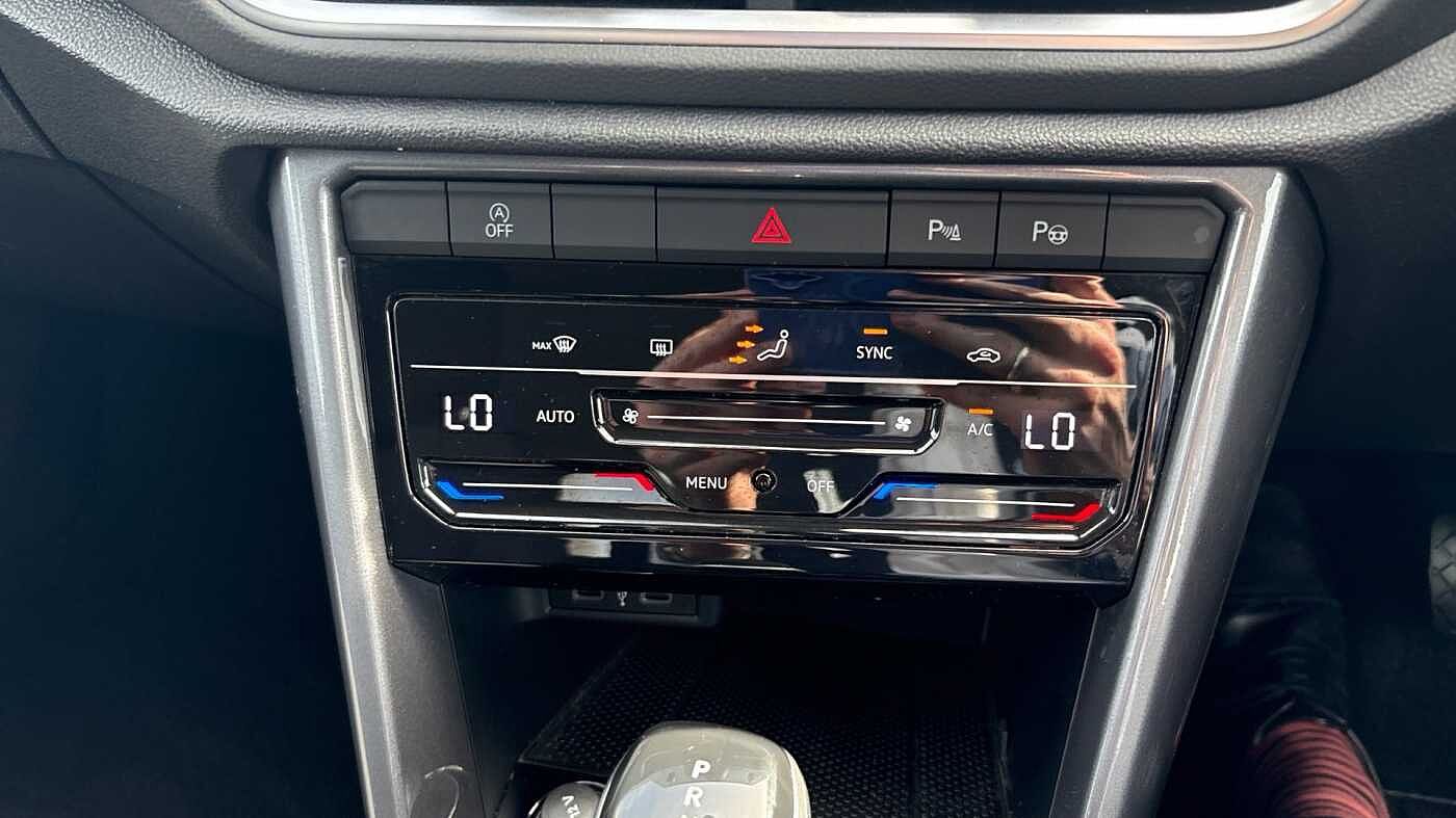 Volkswagen T-Roc 1.5 TSI Style 5dr DSG Petrol Hatchback