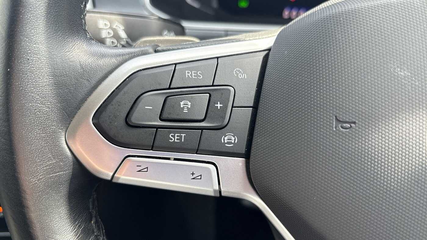 Volkswagen T-Roc 1.5 TSI Style 5dr DSG Petrol Hatchback