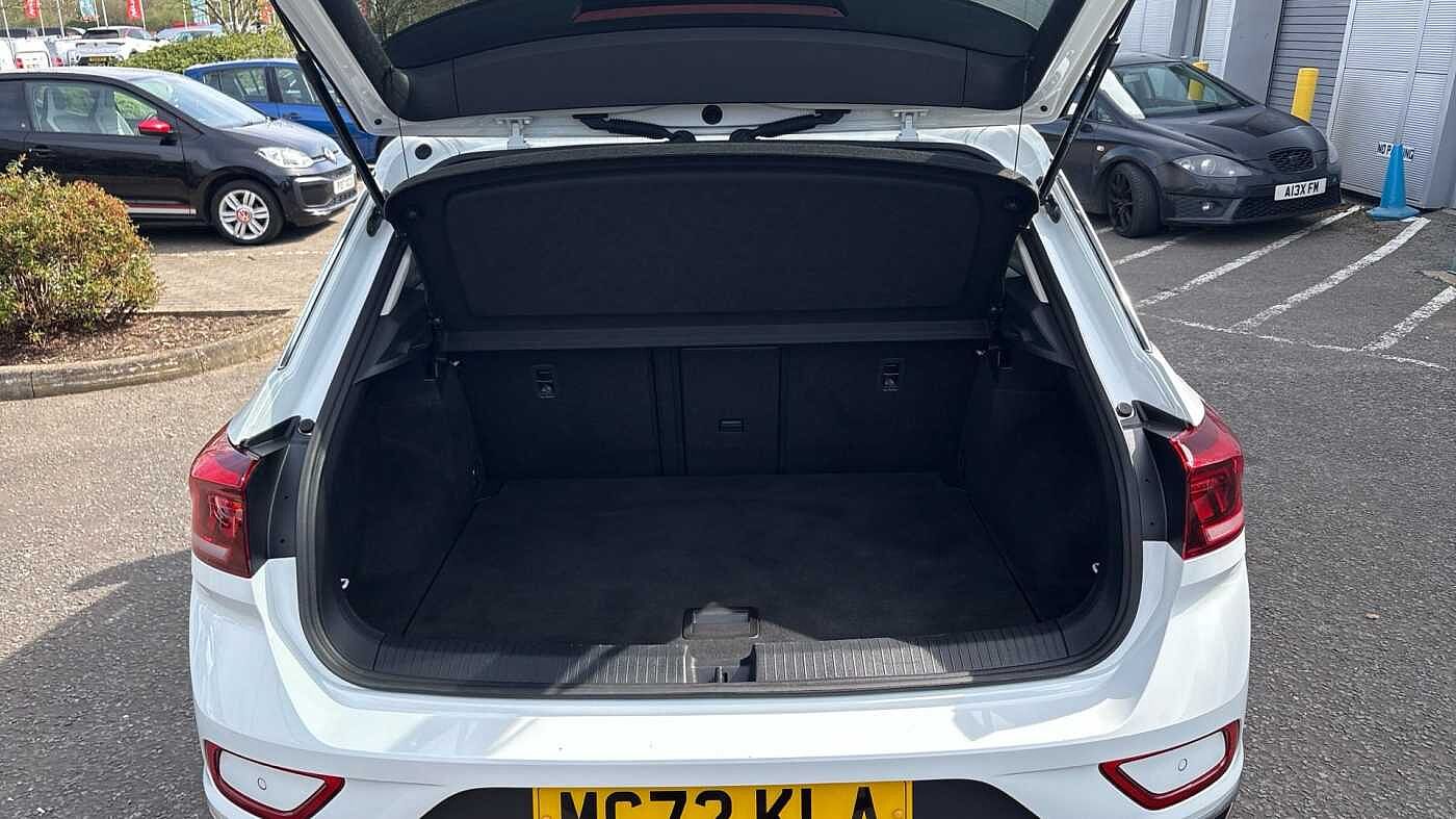 Volkswagen T-Roc 1.5 TSI Style 5dr DSG Petrol Hatchback