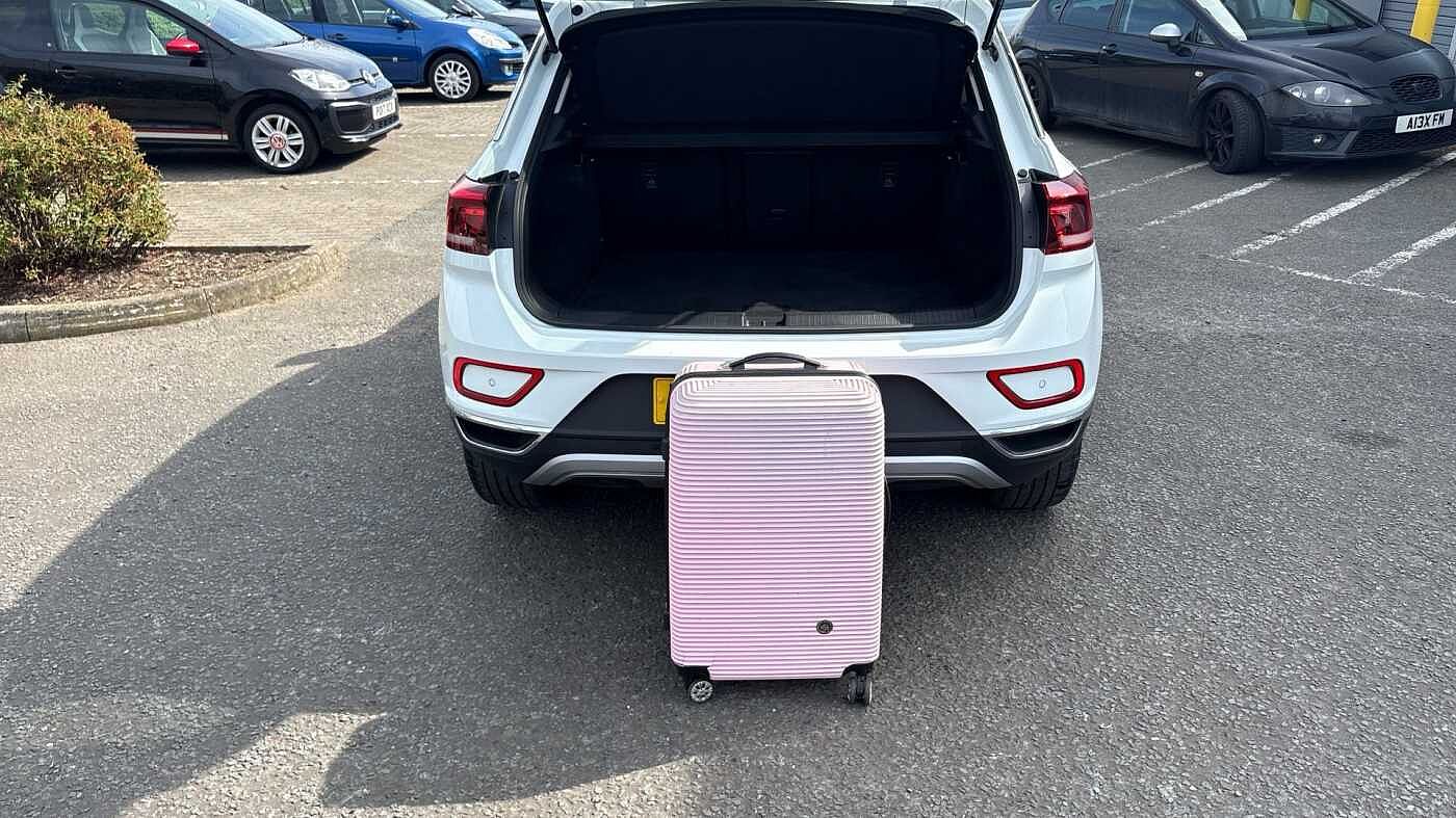 Volkswagen T-Roc 1.5 TSI Style 5dr DSG Petrol Hatchback