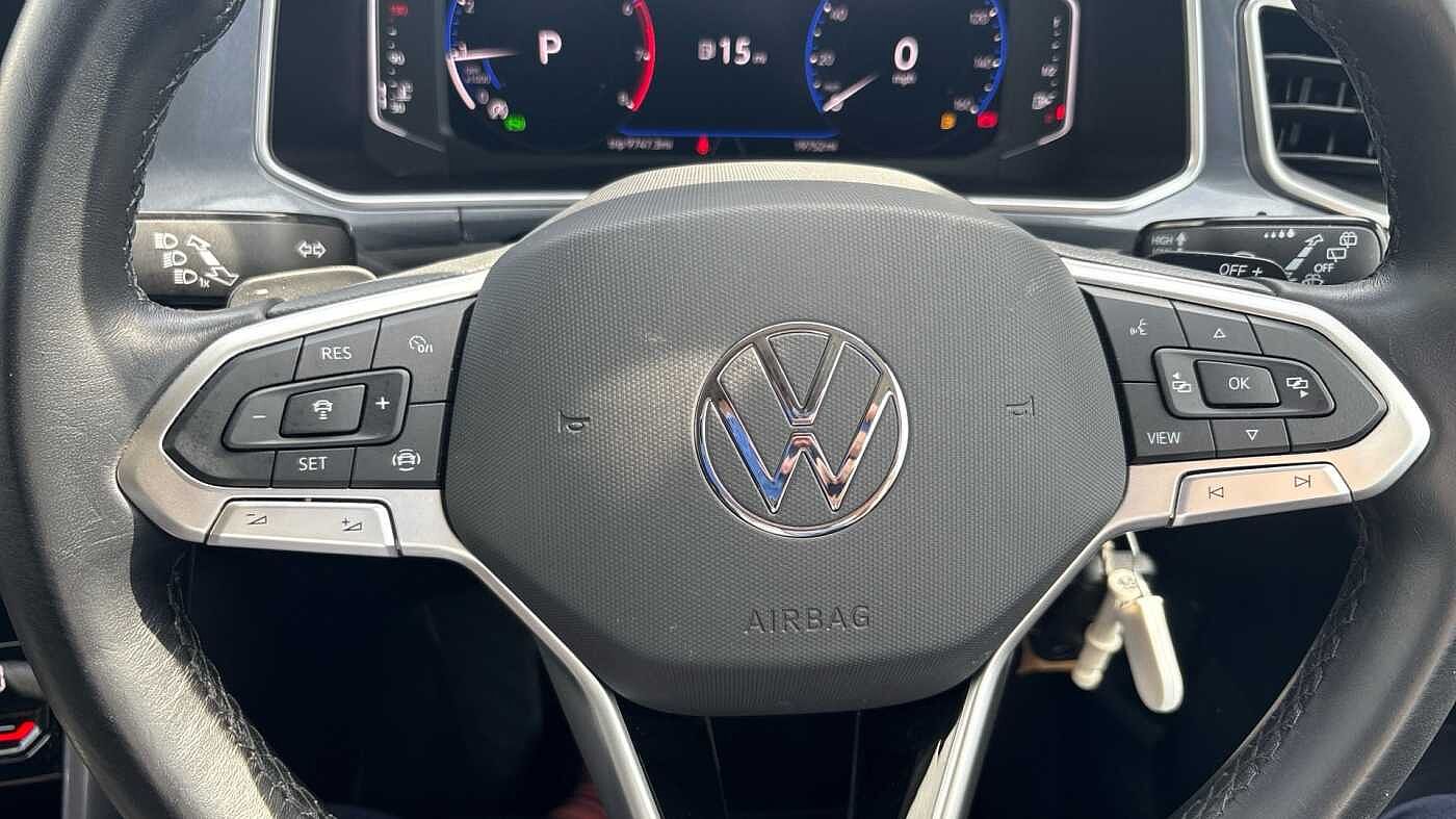Volkswagen T-Roc 1.5 TSI Style 5dr DSG Petrol Hatchback