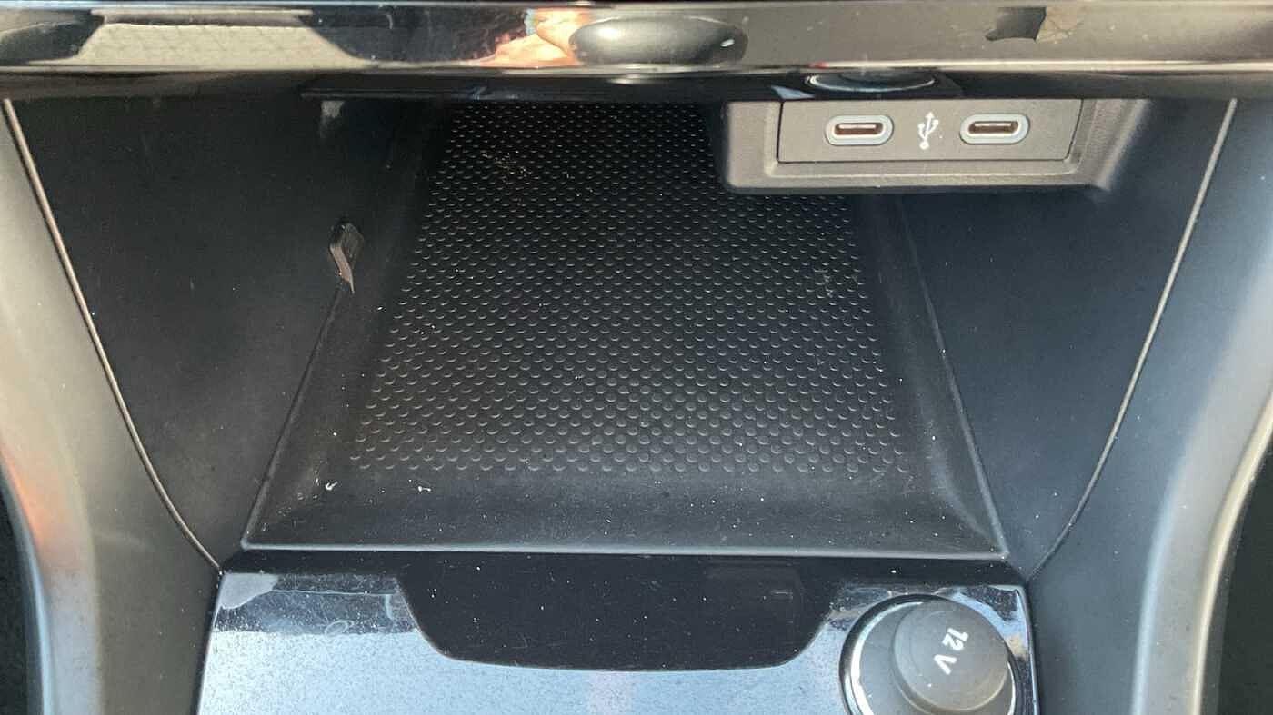 Volkswagen T-Cross 1.0 TSI (95ps) SE Hatchback