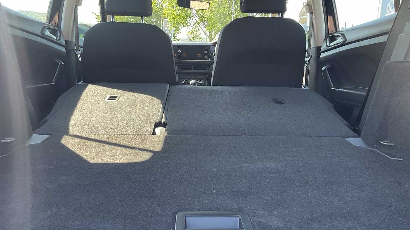 Volkswagen T-Cross 1.0 TSI (95ps) SE Hatchback