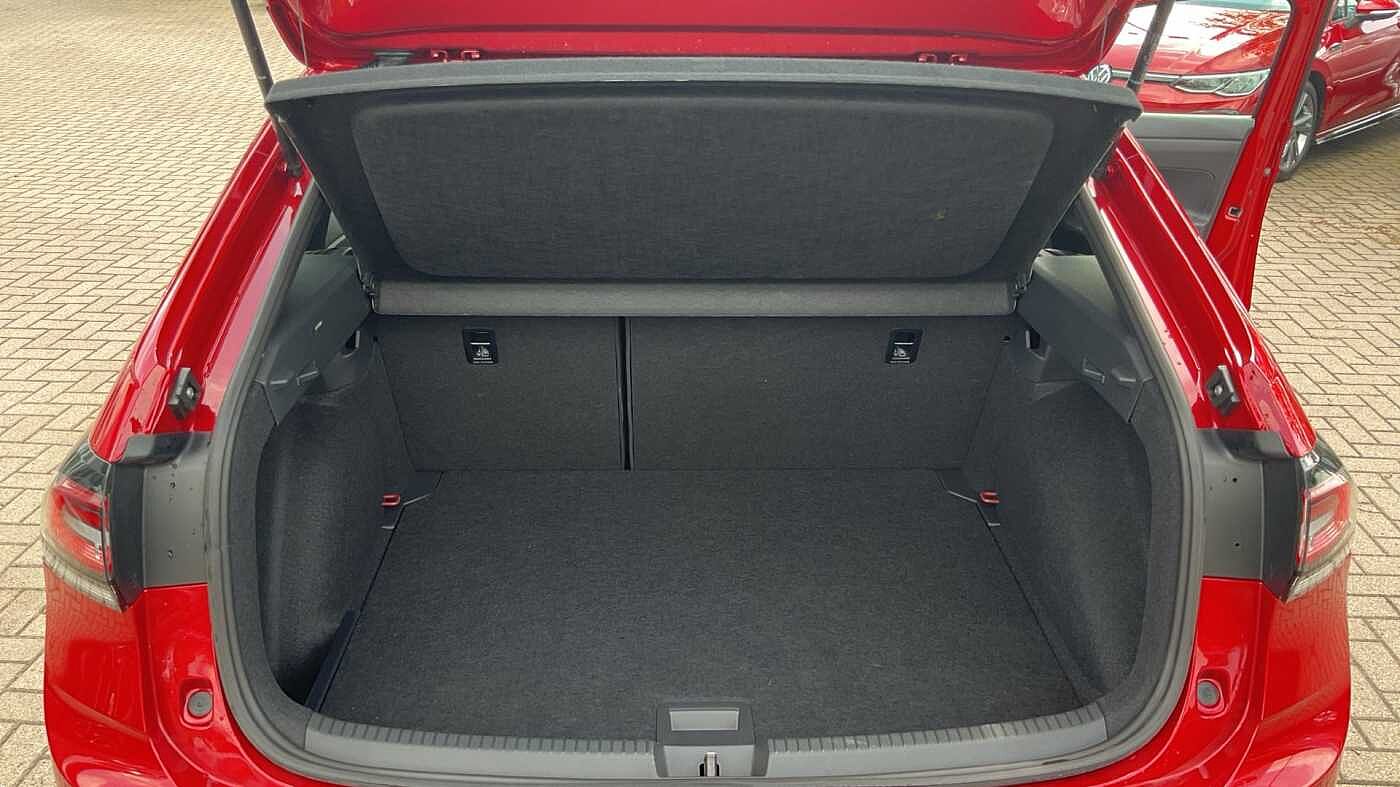 Volkswagen Taigo 1.5 TSI 150 Black Edition 5dr DSG Petrol Hatchback