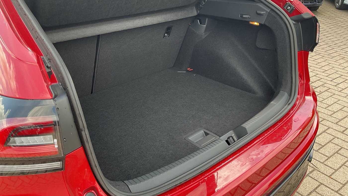 Volkswagen Taigo 1.5 TSI 150 Black Edition 5dr DSG Petrol Hatchback