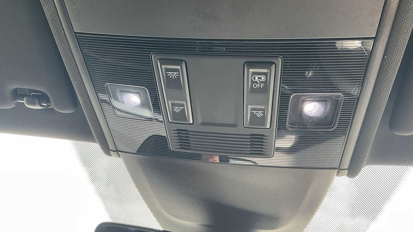 Volkswagen Taigo 1.5 TSI 150 Black Edition 5dr DSG Petrol Hatchback