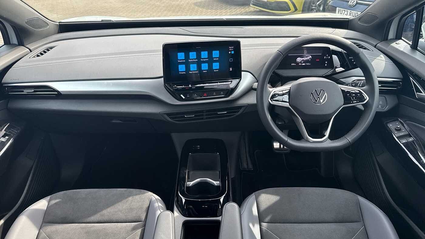 Volkswagen ID.4
