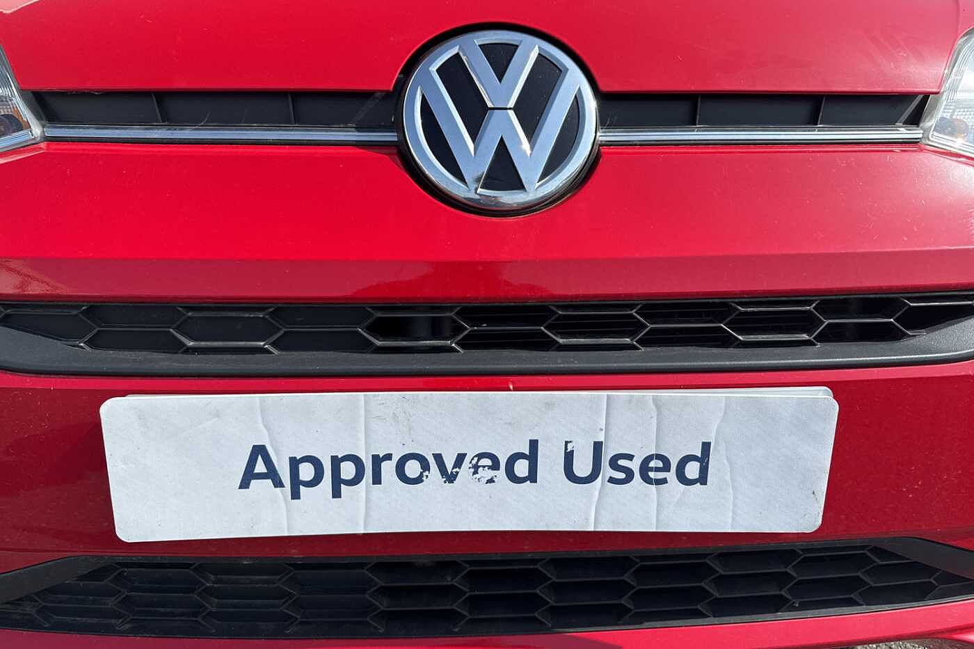 Volkswagen up! Up 2016 1.0 75PS Beats 5Dr