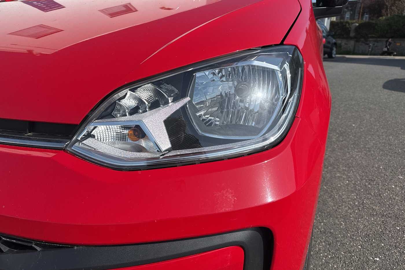 Volkswagen up! Up 2016 1.0 75PS Beats 5Dr