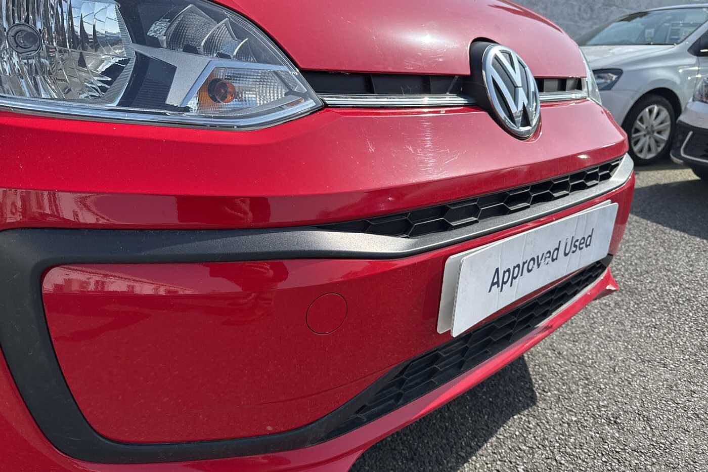 Volkswagen up! Up 2016 1.0 75PS Beats 5Dr