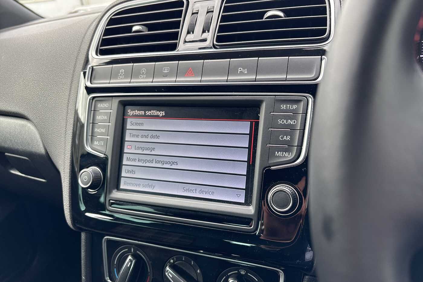 Volkswagen Polo 1.8 TSI GTI 192PS DSG 5Dr