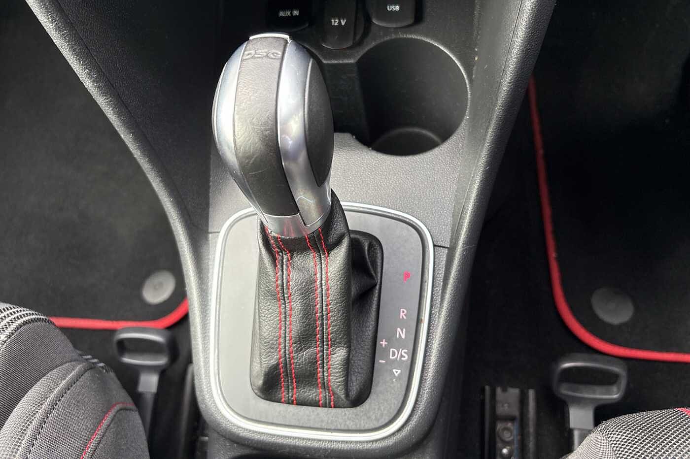Volkswagen Polo 1.8 TSI GTI 192PS DSG 5Dr