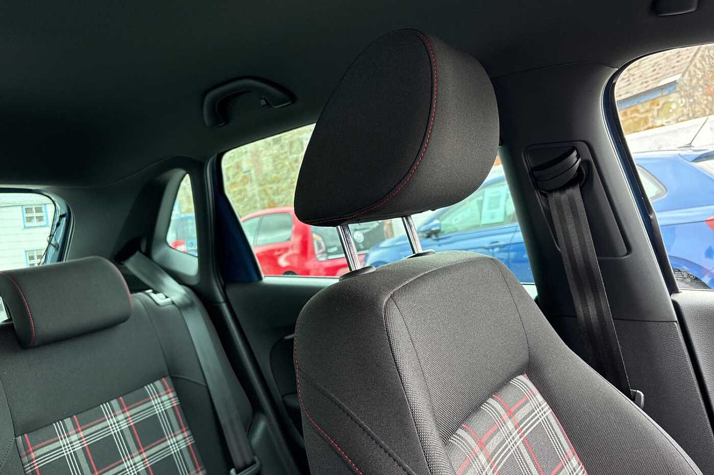 Volkswagen Polo 1.8 TSI GTI 192PS DSG 5Dr
