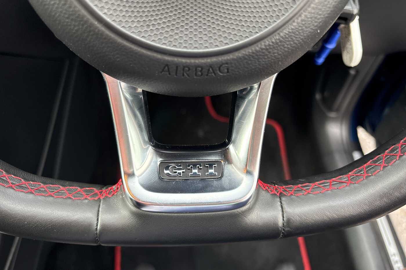 Volkswagen Polo 1.8 TSI GTI 192PS DSG 5Dr