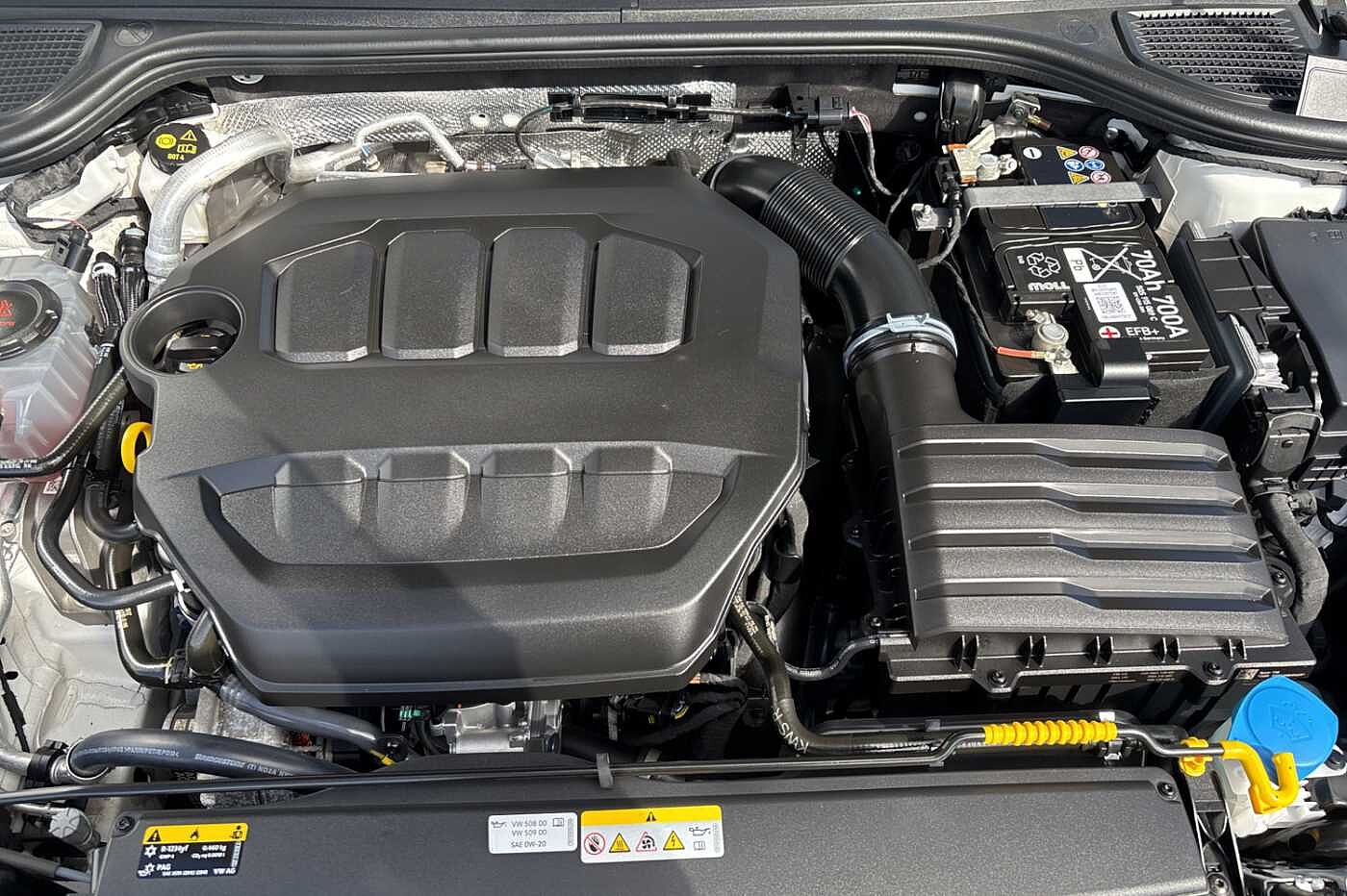 Volkswagen Golf 8 GTI 2.0 TSI 245PS 7-speed DSG 5 Door Golf 8 GTI 2.0 TSI 245PS 7-speed DSG 5 Door