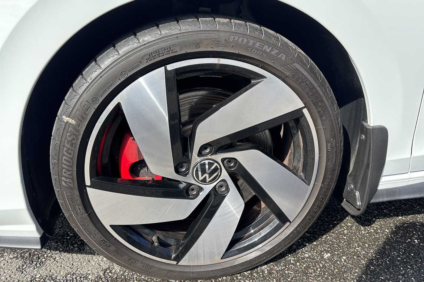 Volkswagen Golf 8 GTI 2.0 TSI 245PS 7-speed DSG 5 Door Golf 8 GTI 2.0 TSI 245PS 7-speed DSG 5 Door