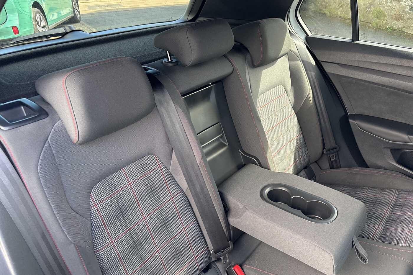 Volkswagen Golf 8 GTI 2.0 TSI 245PS 7-speed DSG 5 Door Golf 8 GTI 2.0 TSI 245PS 7-speed DSG 5 Door