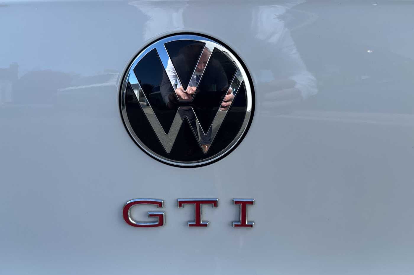 Volkswagen Golf 8 GTI 2.0 TSI 245PS 7-speed DSG 5 Door Golf 8 GTI 2.0 TSI 245PS 7-speed DSG 5 Door