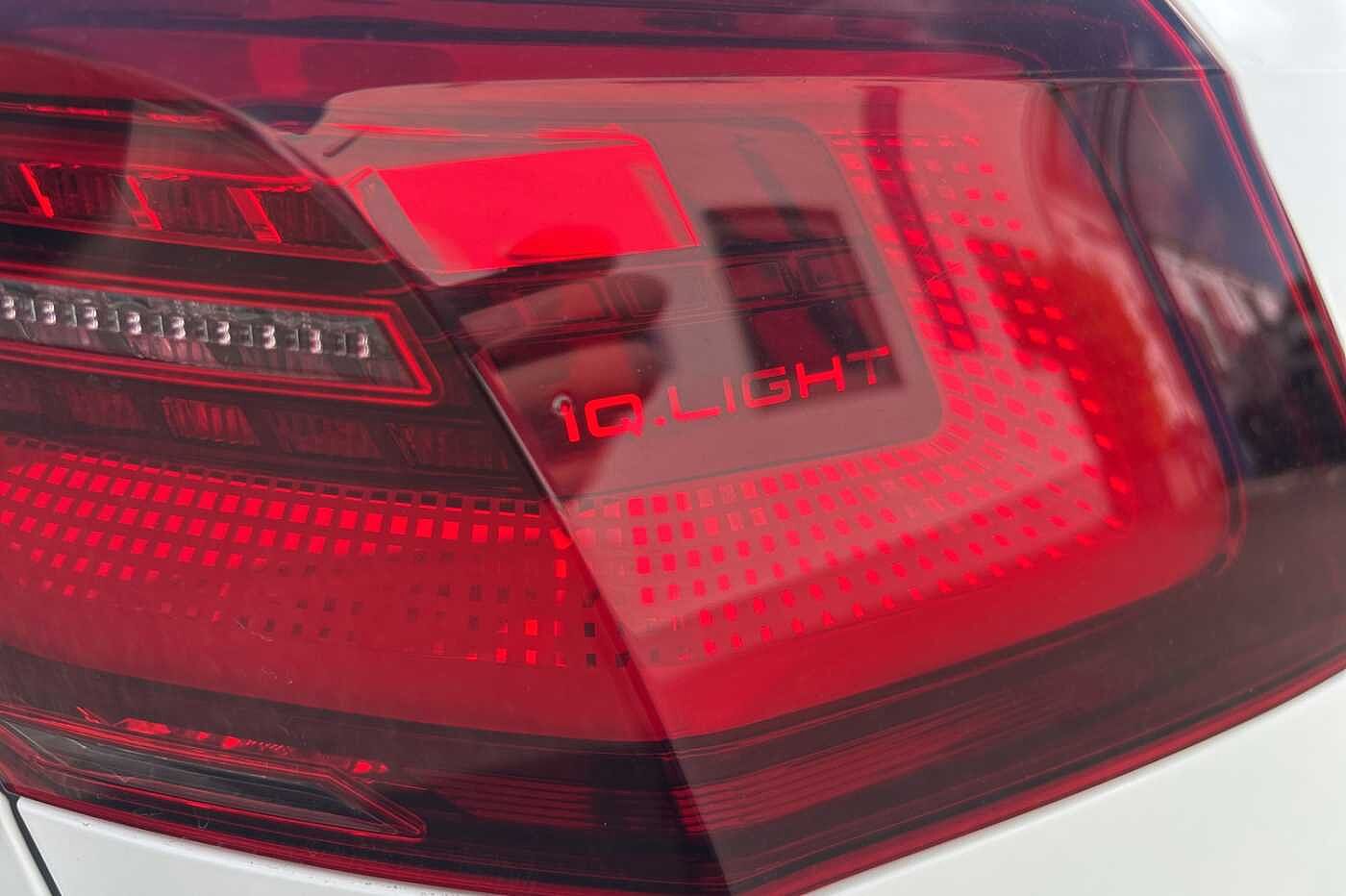 Volkswagen Golf 8 GTI 2.0 TSI 245PS 7-speed DSG 5 Door Golf 8 GTI 2.0 TSI 245PS 7-speed DSG 5 Door