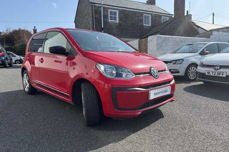 Volkswagen up! Up 2016 1.0 75PS Beats 5Dr