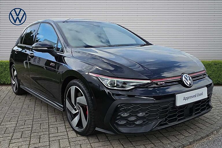 Volkswagen Golf 2.0 TSI 265 GTI 5dr DSG