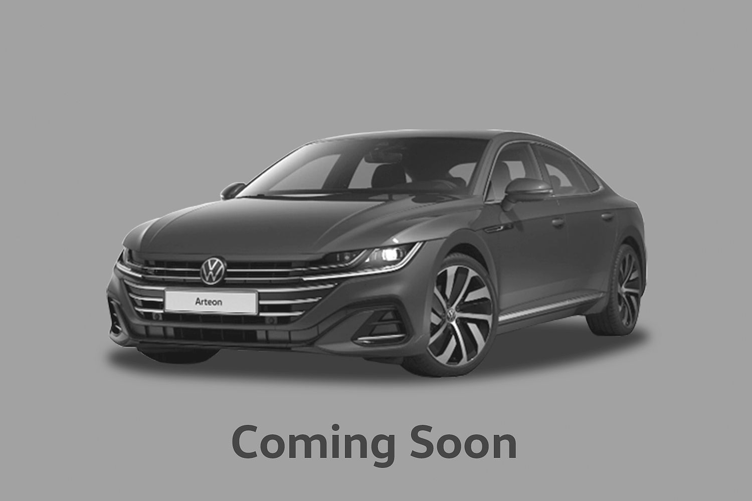 Volkswagen Arteon R-Line 2.0 TSI 190PS 7-speed DSG 5 Door